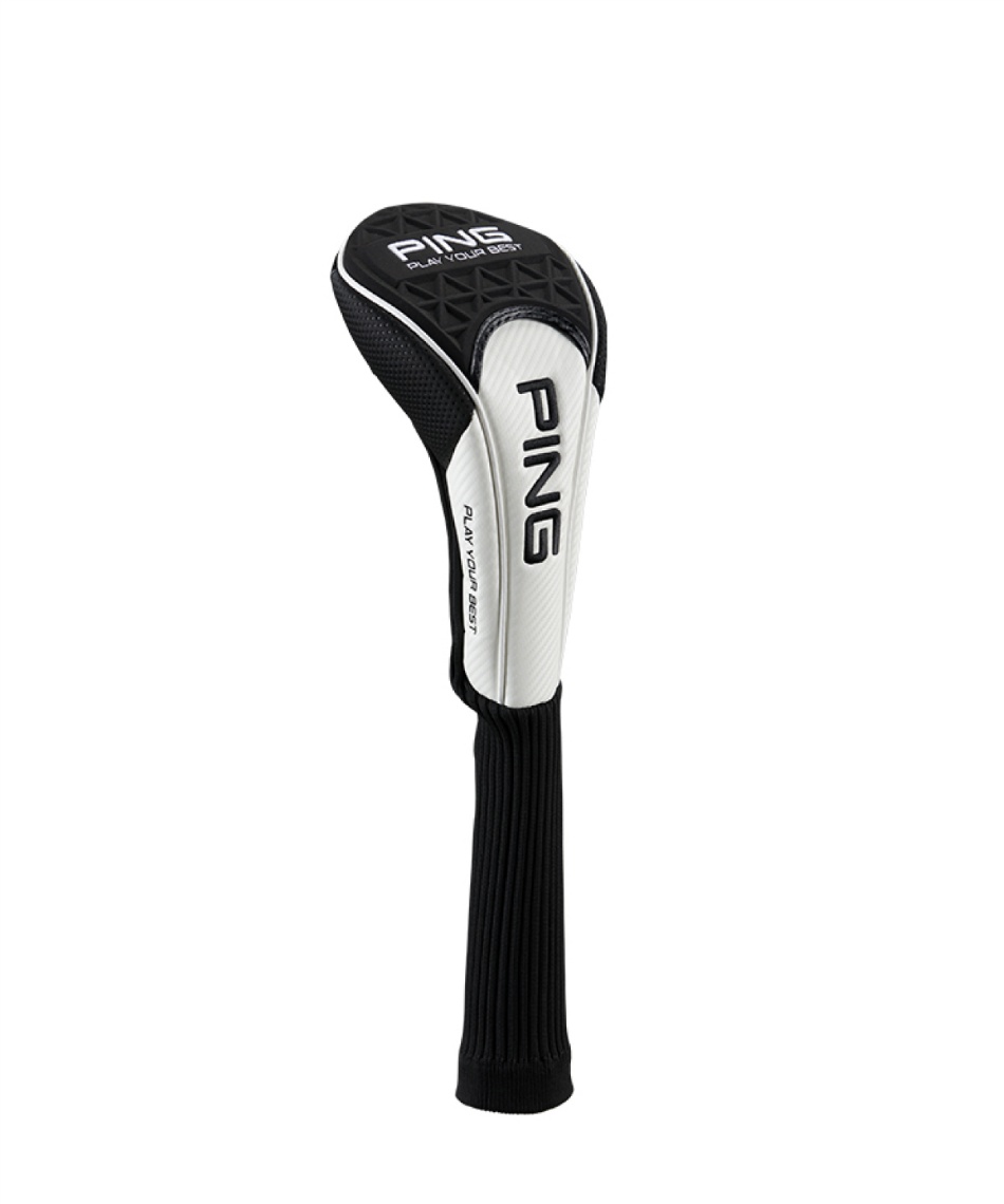 ピン(PING) ヘッドカバー ドライバー用 ツアーライト ヘッドカバー