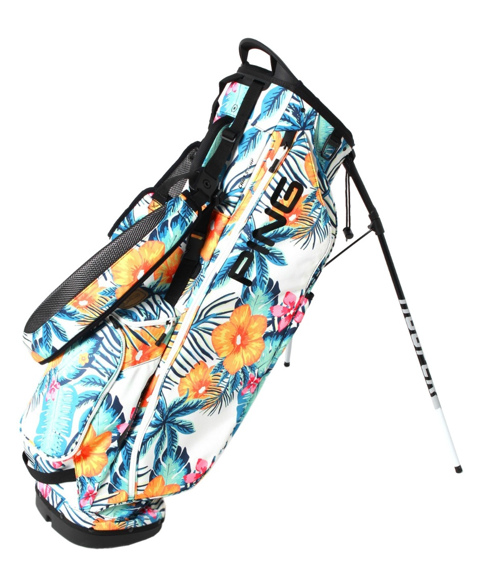 ピン(PING) スタンドキャディバッグ フーファーライト Hoofer LITE