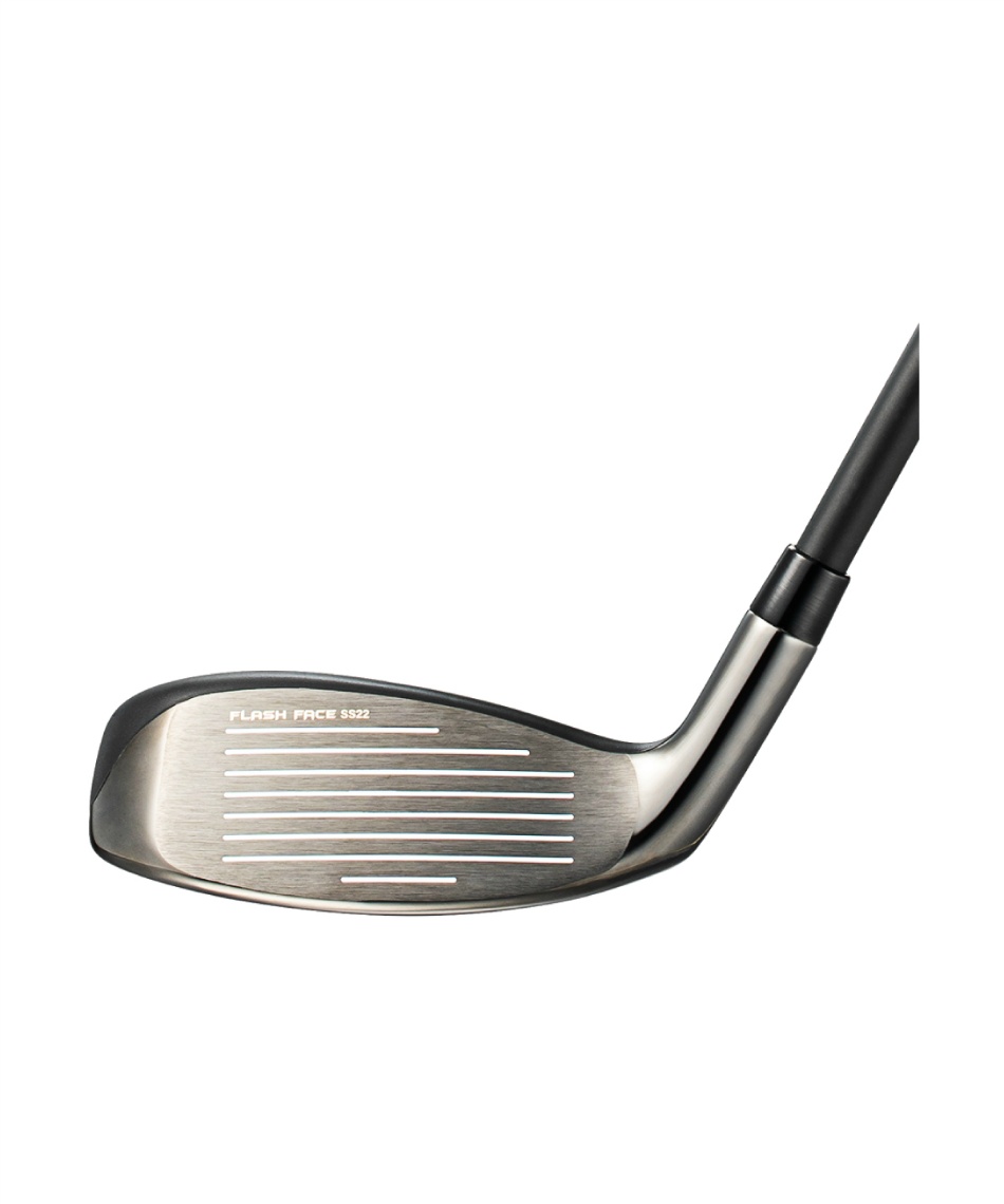 キャロウェイ(Callaway) ユーティリティ ローグ ST MAX OS VENTUS 5