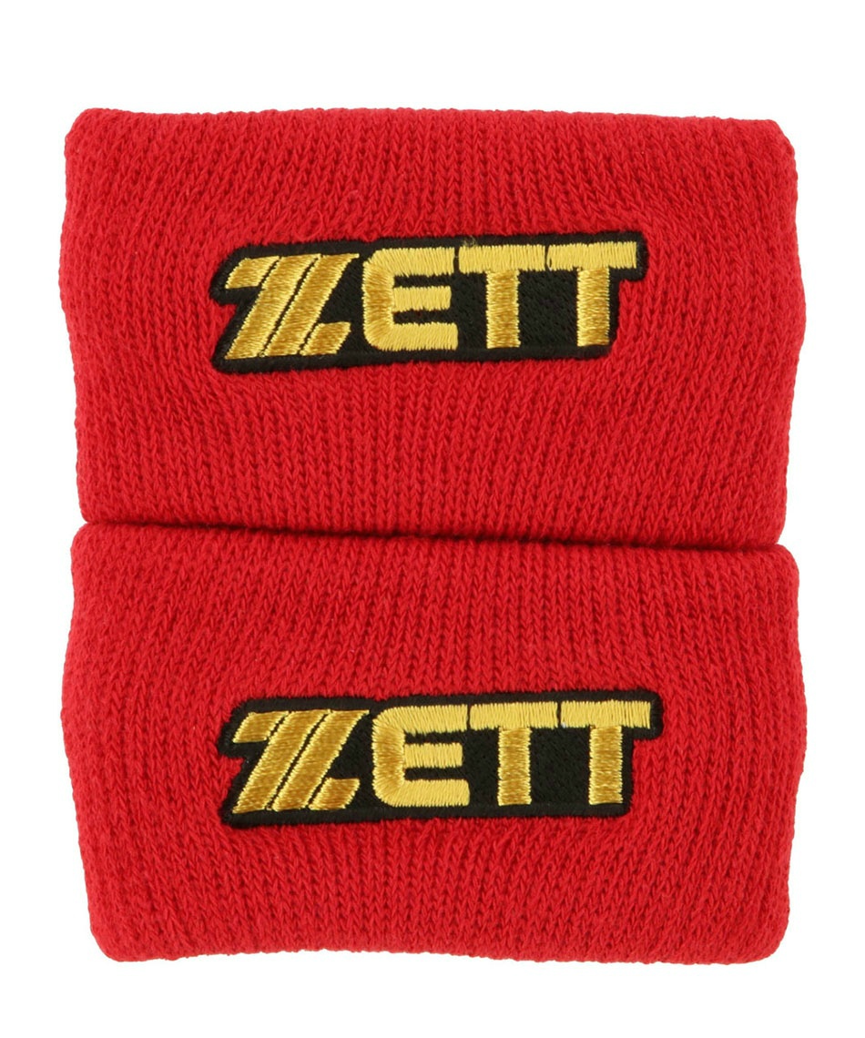 ゼット(ZETT) 野球 リストバンド BW2022 | スポーツ用品ならヒマラヤ