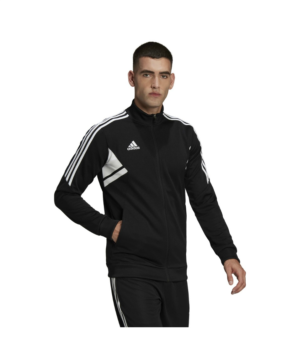 アディダス(adidas) サッカーウェア ピステトップ CONDIVO22 トラック