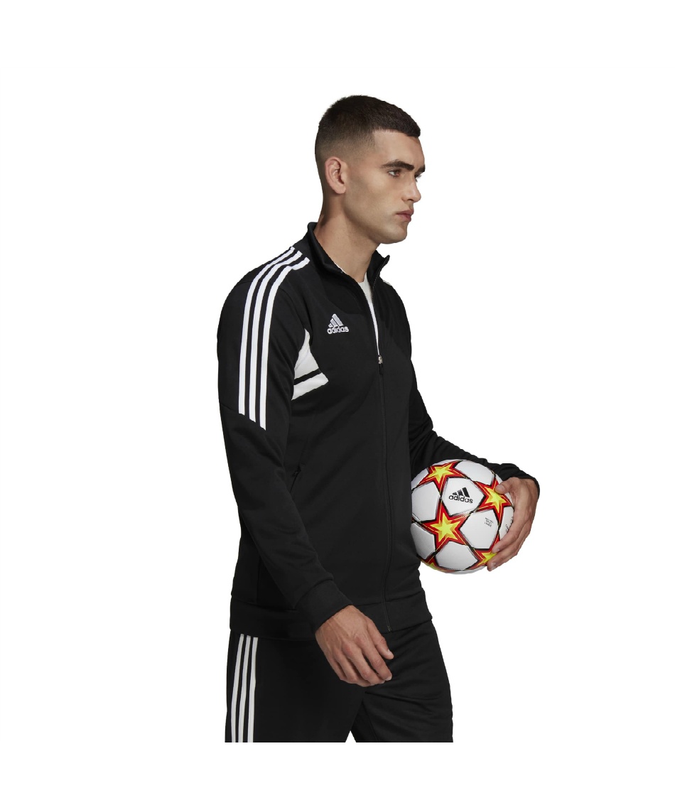 アディダス(adidas) サッカーウェア ピステトップ CONDIVO22 トラック