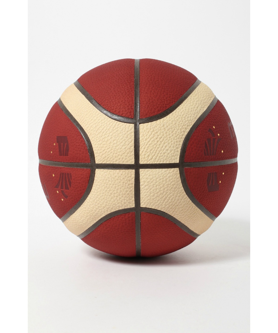 バスケットボール 7号球 Bリーグ公式試合球 B7G5000-BL1 | スポーツ