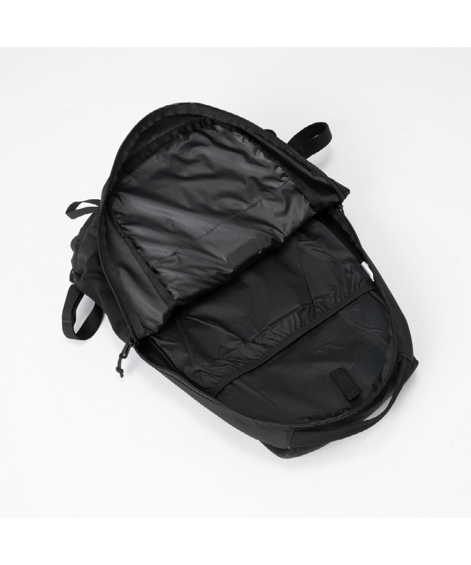 リュックサック 22L ジェミニ NM72254 K | スポーツ用品ならヒマラヤ