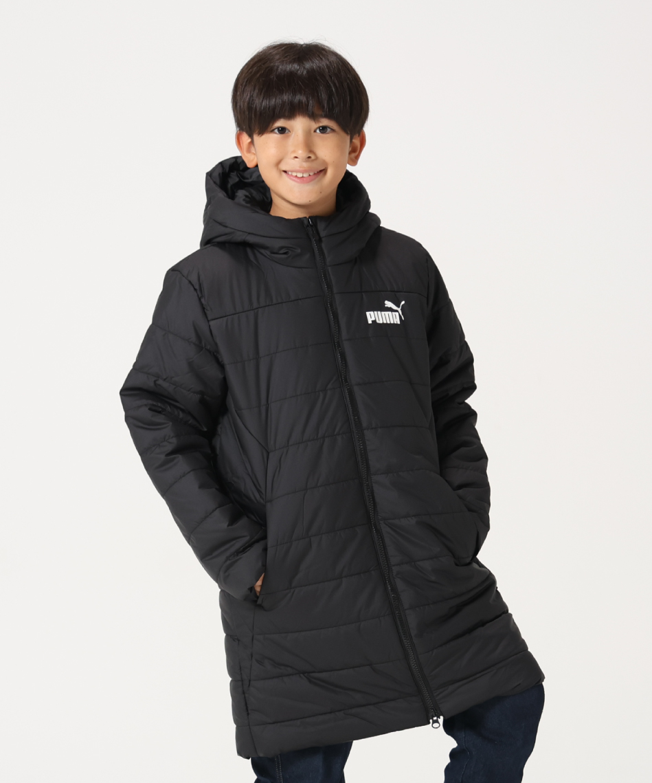 プーマ(PUMA) ベンチコート ESS パデッド コート 672677 | スポーツ