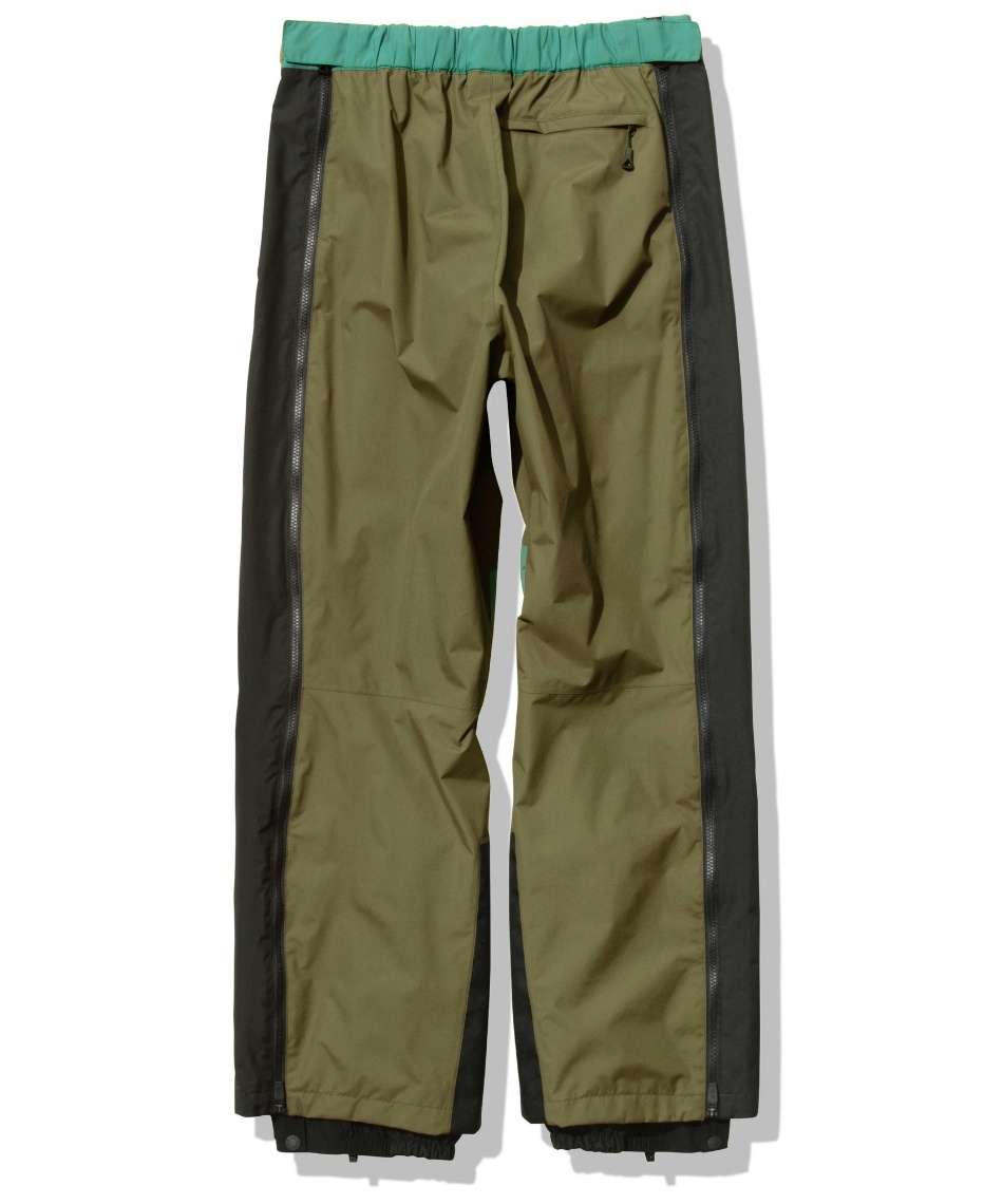 ザ・ノース・フェイス(THE NORTH FACE) スノーボードウェア パンツ 92