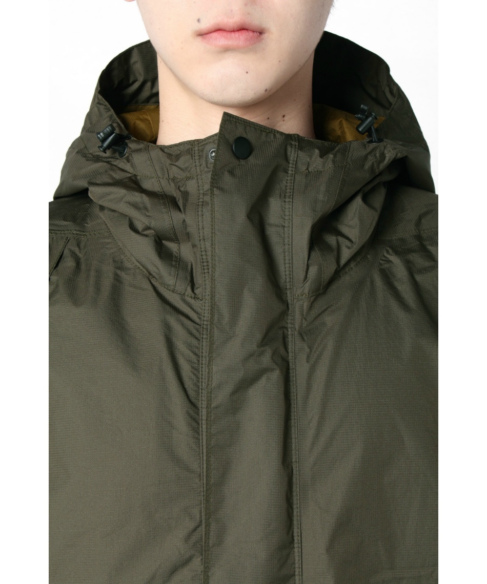 オークリー(OAKLEY) マウンテンパーカー CLASS C PACKABLE JACKET 2.7