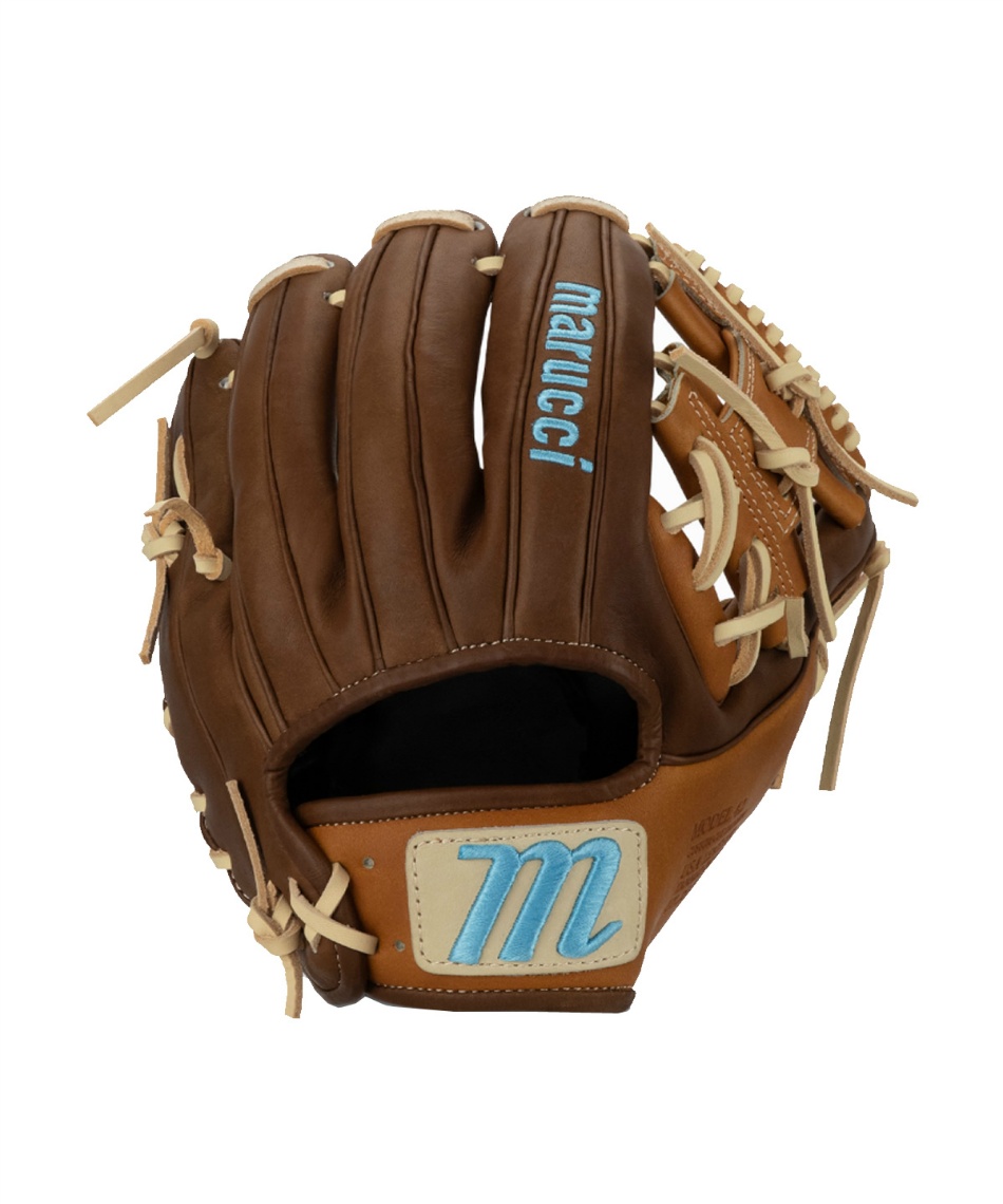 マルーチ(marucci) 野球 硬式グローブ 内野手用 CYPRESS M TYPE 42A2