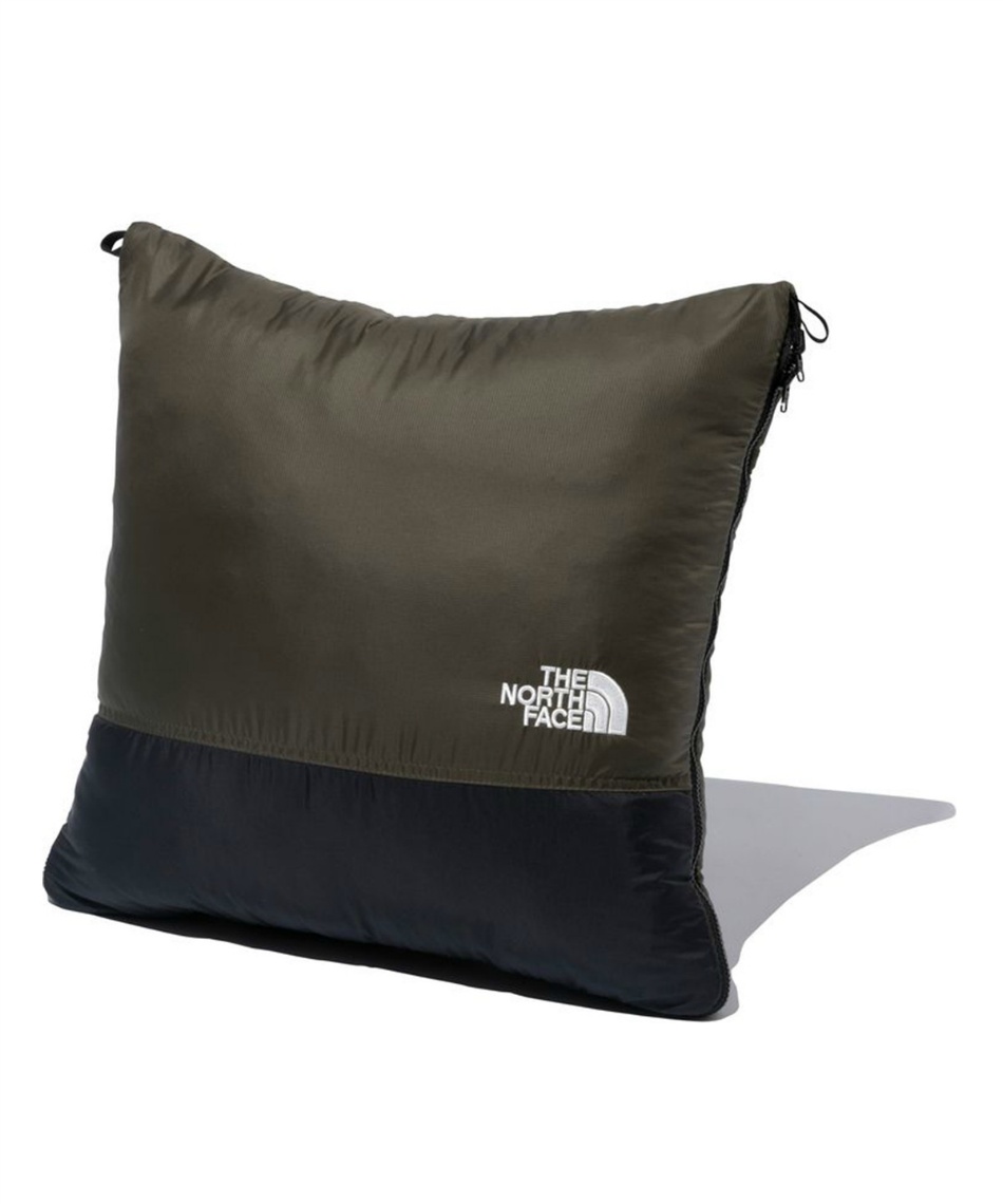 ザ・ノース・フェイス(THE NORTH FACE) クッション コージーキャンプ