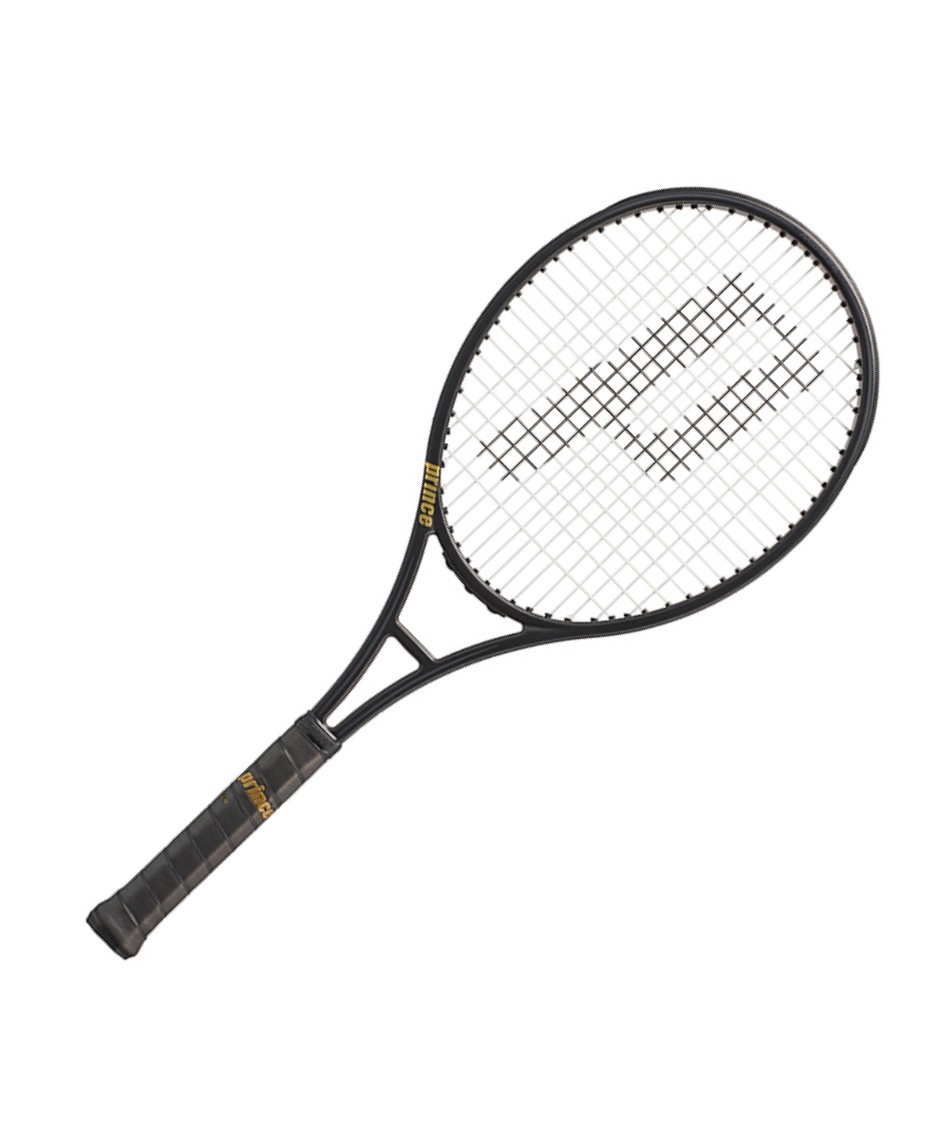 プリンス(PRINCE) 硬式テニスラケット PHANTOM GRAPHITE 97 ファントム