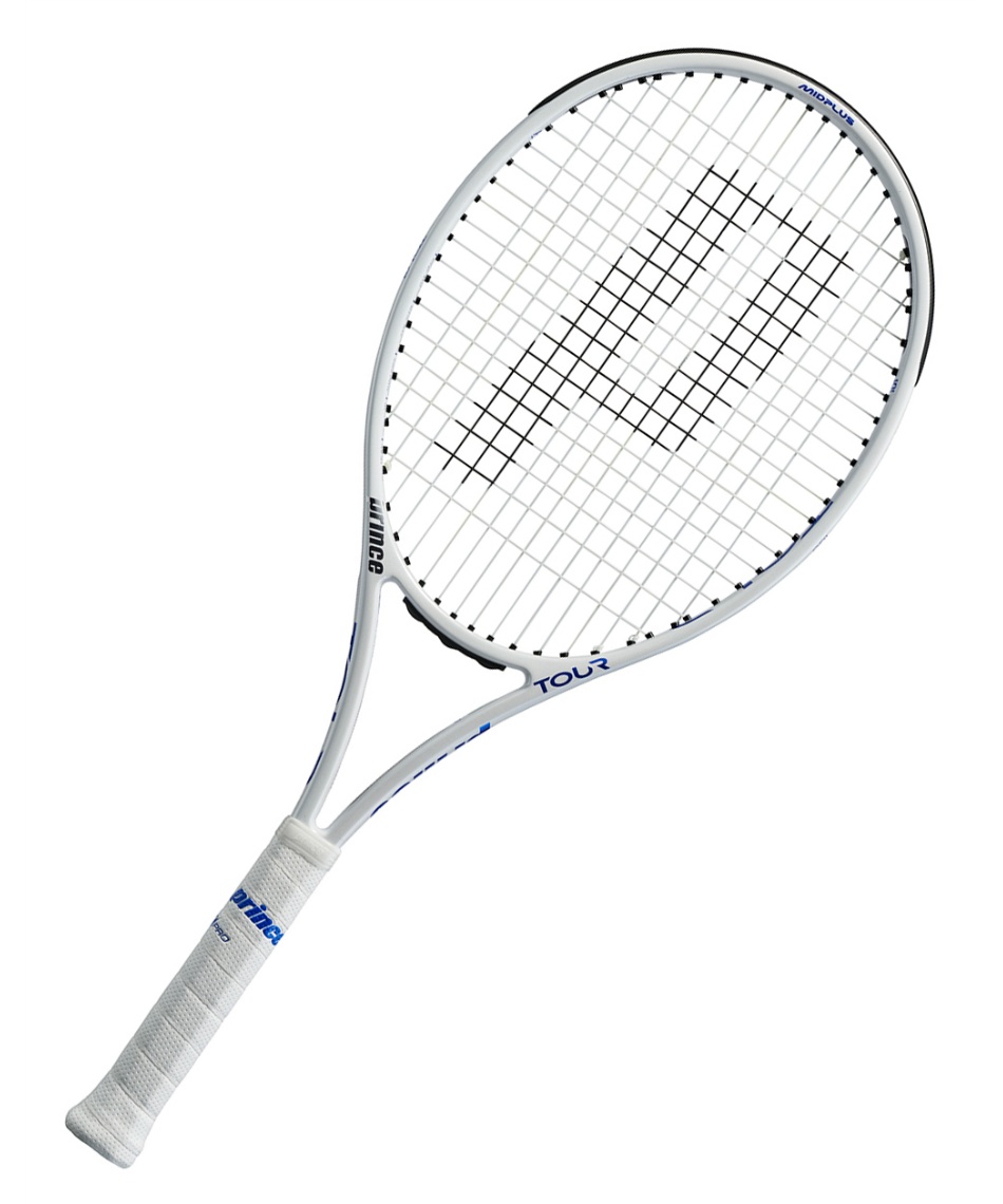 プリンス(PRINCE) 硬式テニスラケット ツアー100SL TOUR 100 SL 7TJ176
