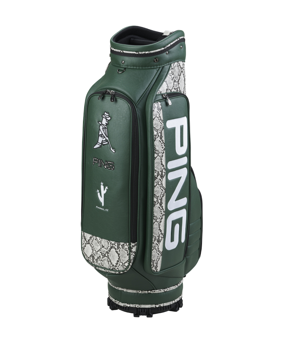ピン(PING) キャディバッグ CB-N2303 ツーソン 36910 【国内正規品