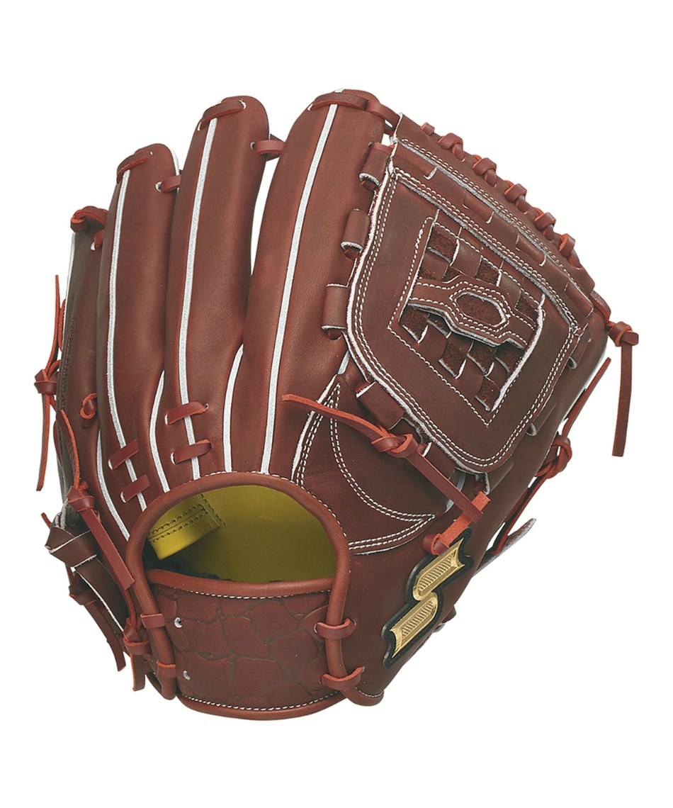 野球 硬式グローブ オールラウンド用 硬式アドヴァンスドT AKT8446L23