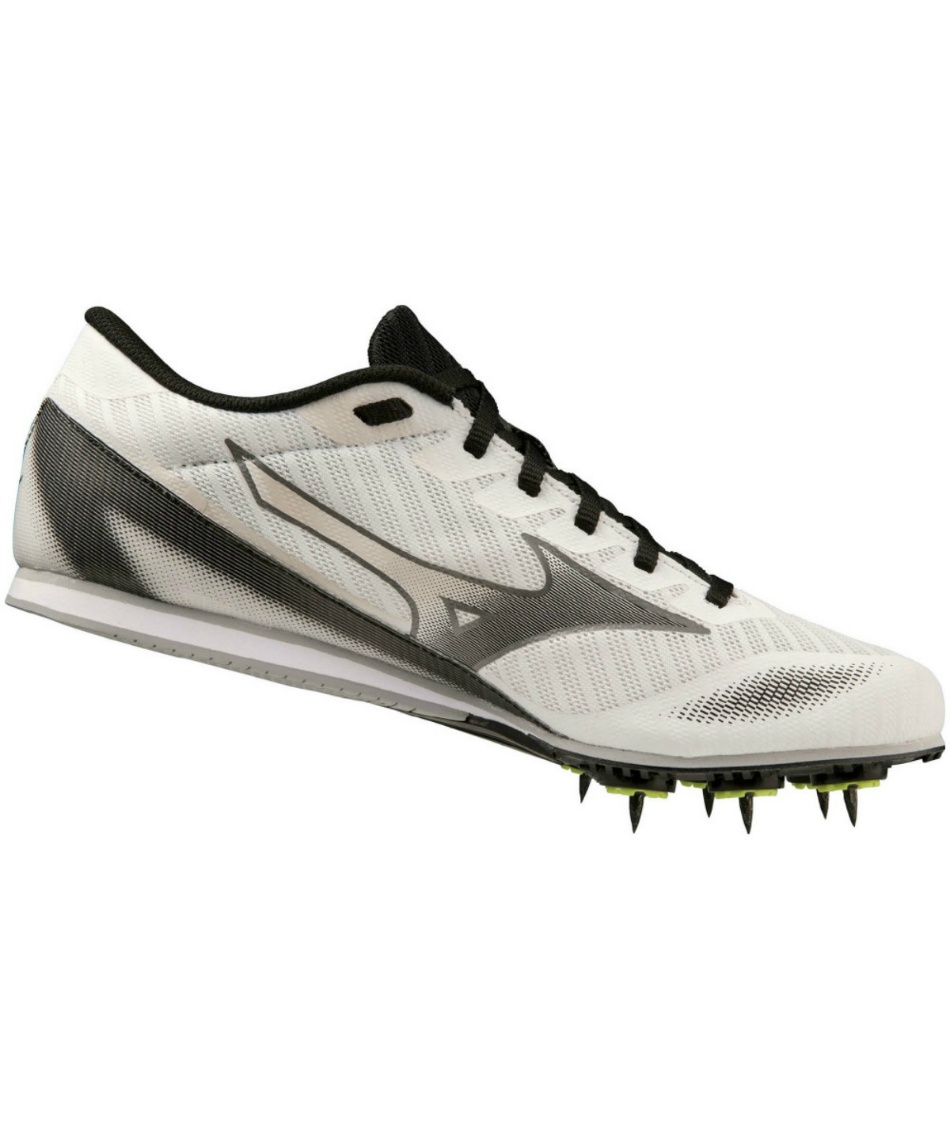 陸上スパイク アンツーカー兼用 X FIRST 2 U1GA233002 | スポーツ用品