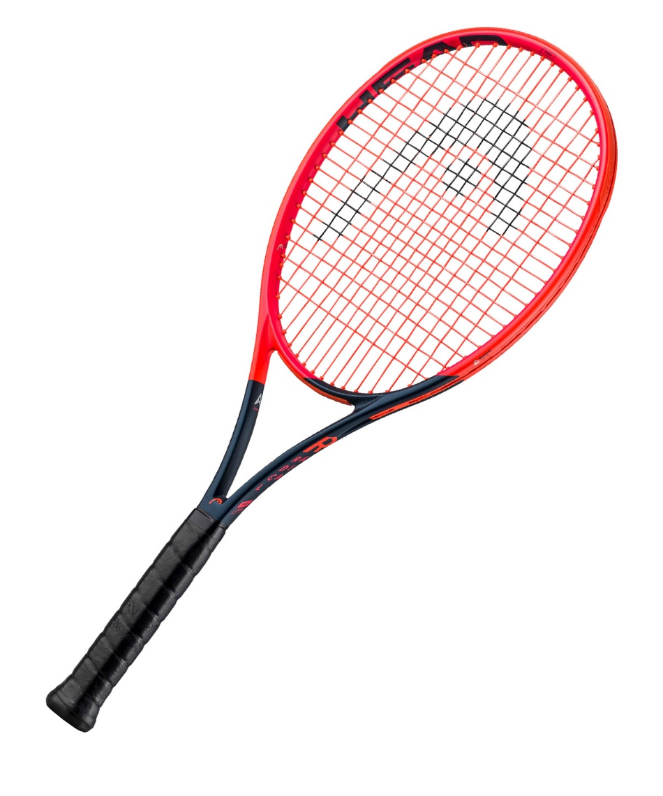硬式テニスラケット RADICAL PRO ラジカル プロ 235103 【国内正規品