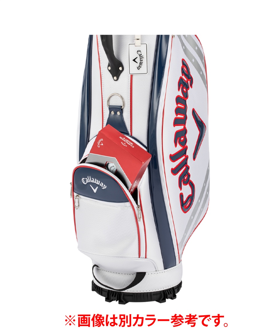 キャディバッグ キャロウェイ スポーツ 23 JM 5123240 【国内正規品