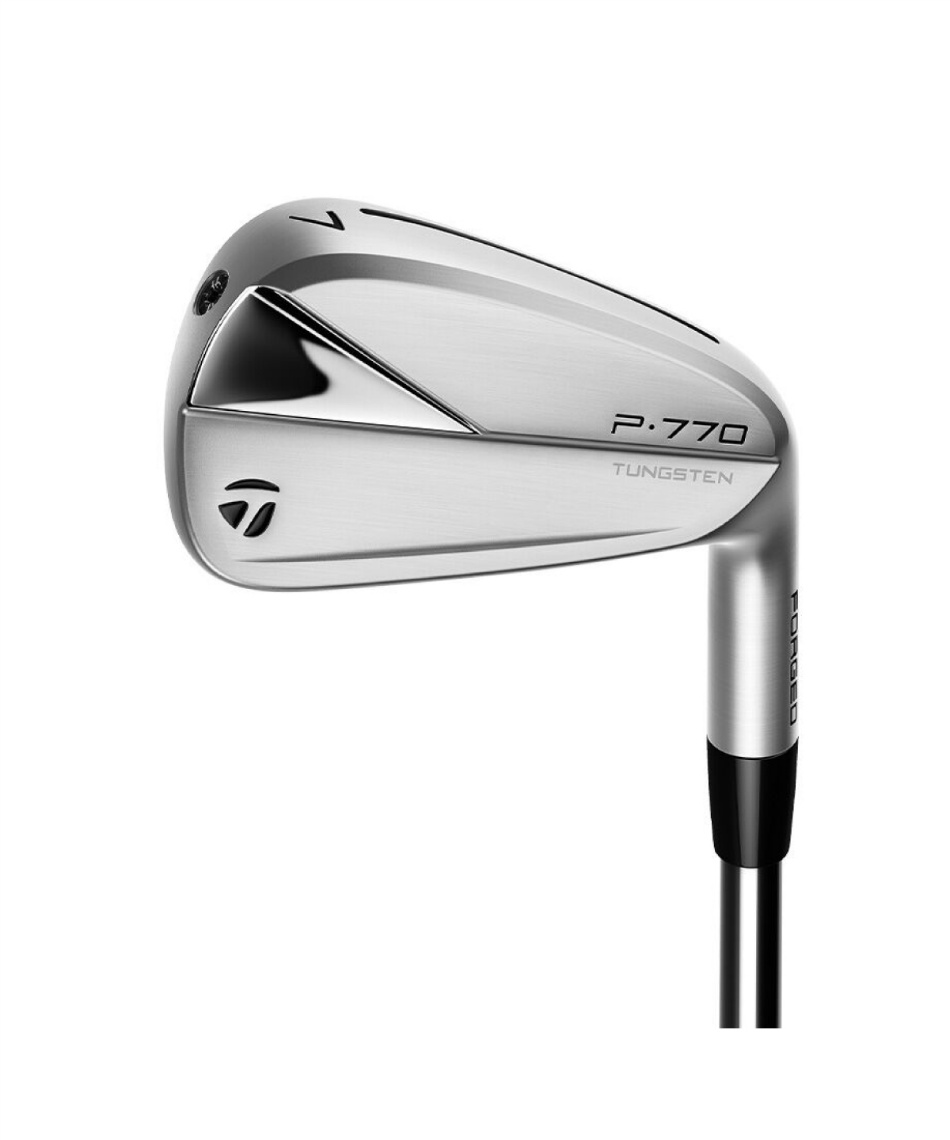 テーラーメイド(TaylorMade) アイアンセット 6本組 P770 アイアン