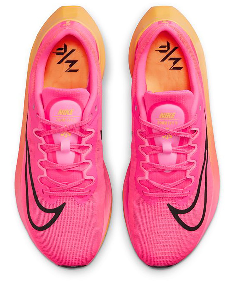 ランニングシューズ ズーム フライ 5 DM8968-600 | スポーツ用品なら