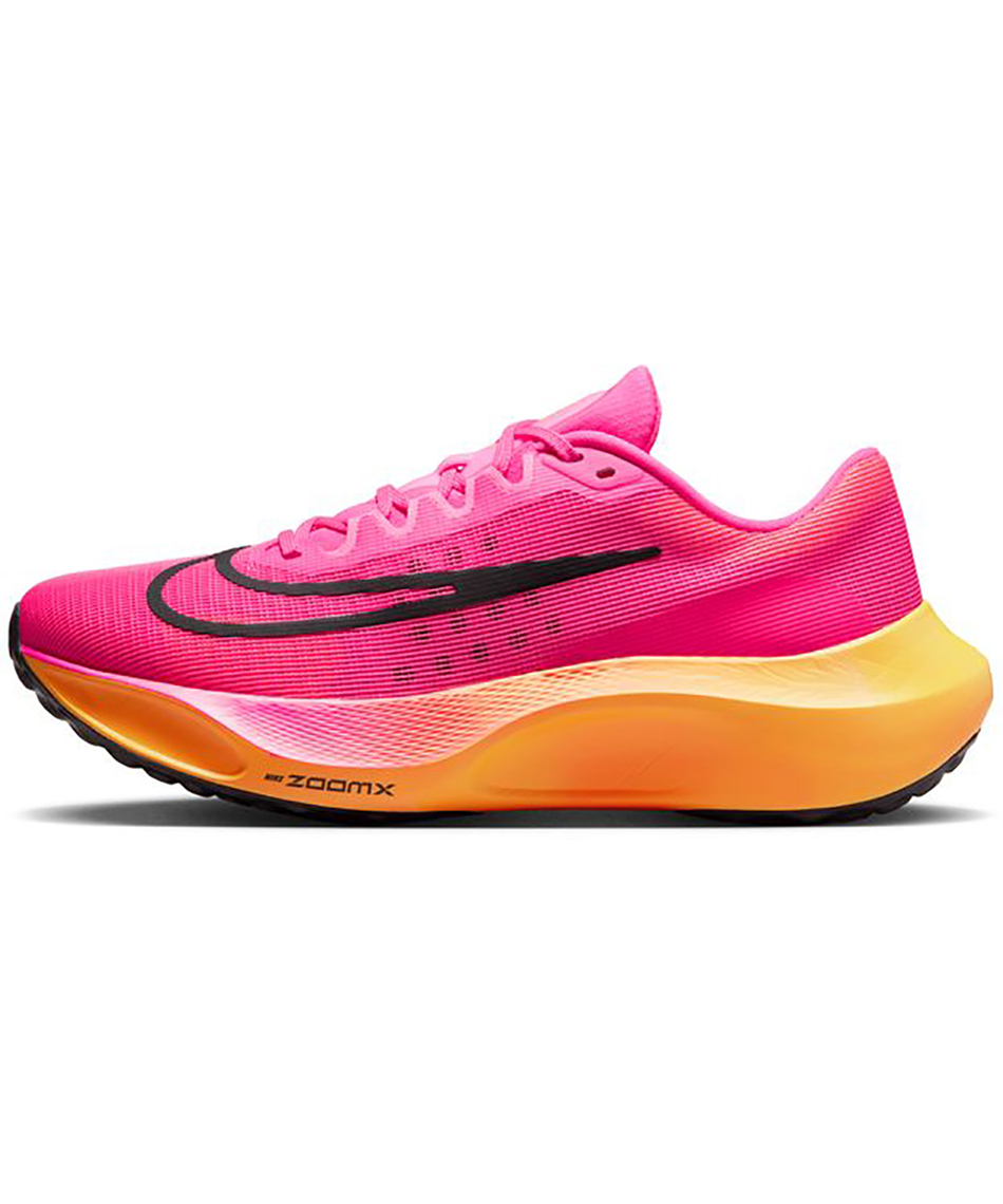 ランニングシューズ ズーム フライ 5 DM8968-600 | スポーツ用品なら
