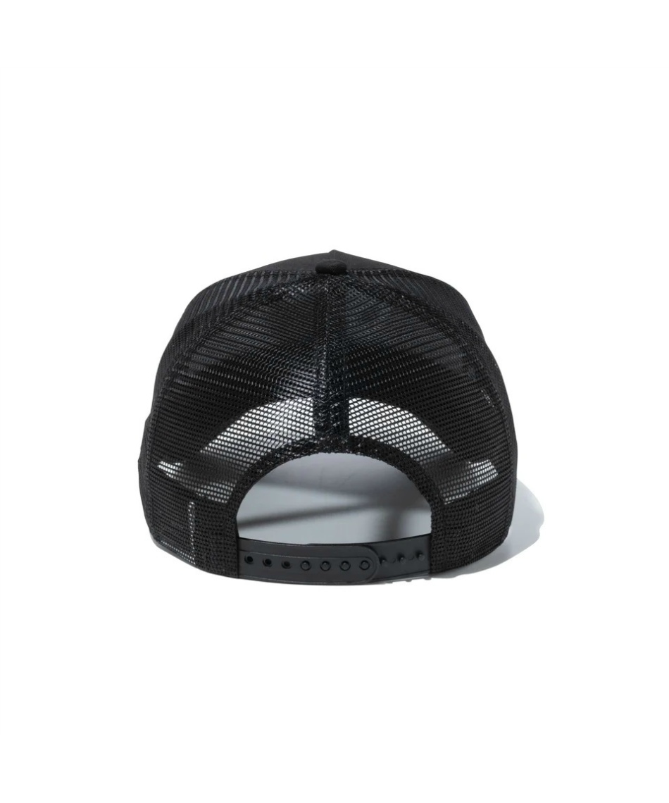 ニューエラ(NEW ERA) 帽子 キャップ 9FORTY A-Frame トラッカー