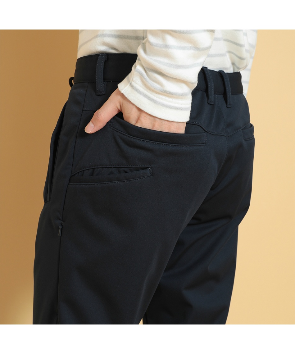 キャロウェイ(Callaway) ゴルフウェア ロングパンツ 8WAYストレッチ