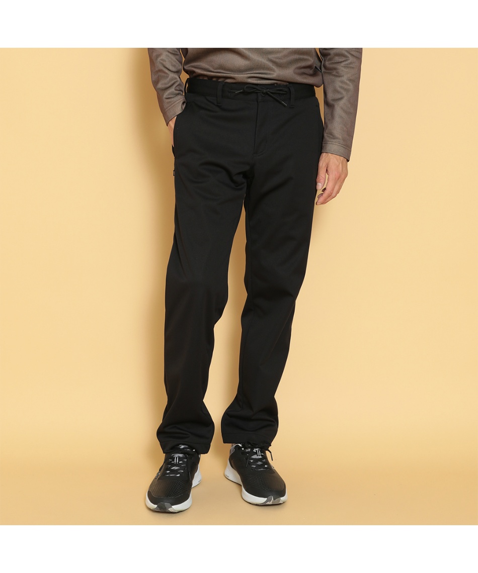 キャロウェイ(Callaway) ゴルフウェア ロングパンツ 8WAYストレッチ