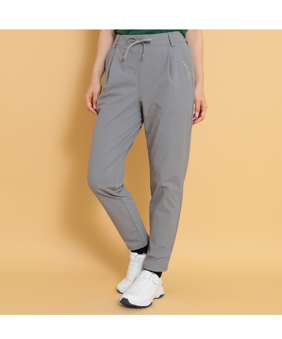 キャロウェイ(Callaway) ゴルフウェア ロングパンツ 8WAYストレッチ