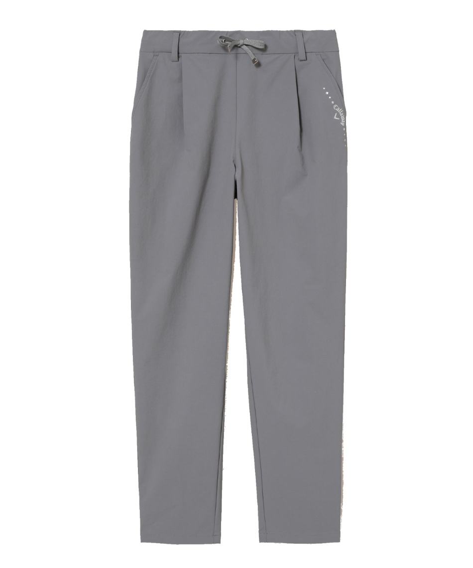 キャロウェイ(Callaway) ゴルフウェア ロングパンツ 8WAYストレッチ