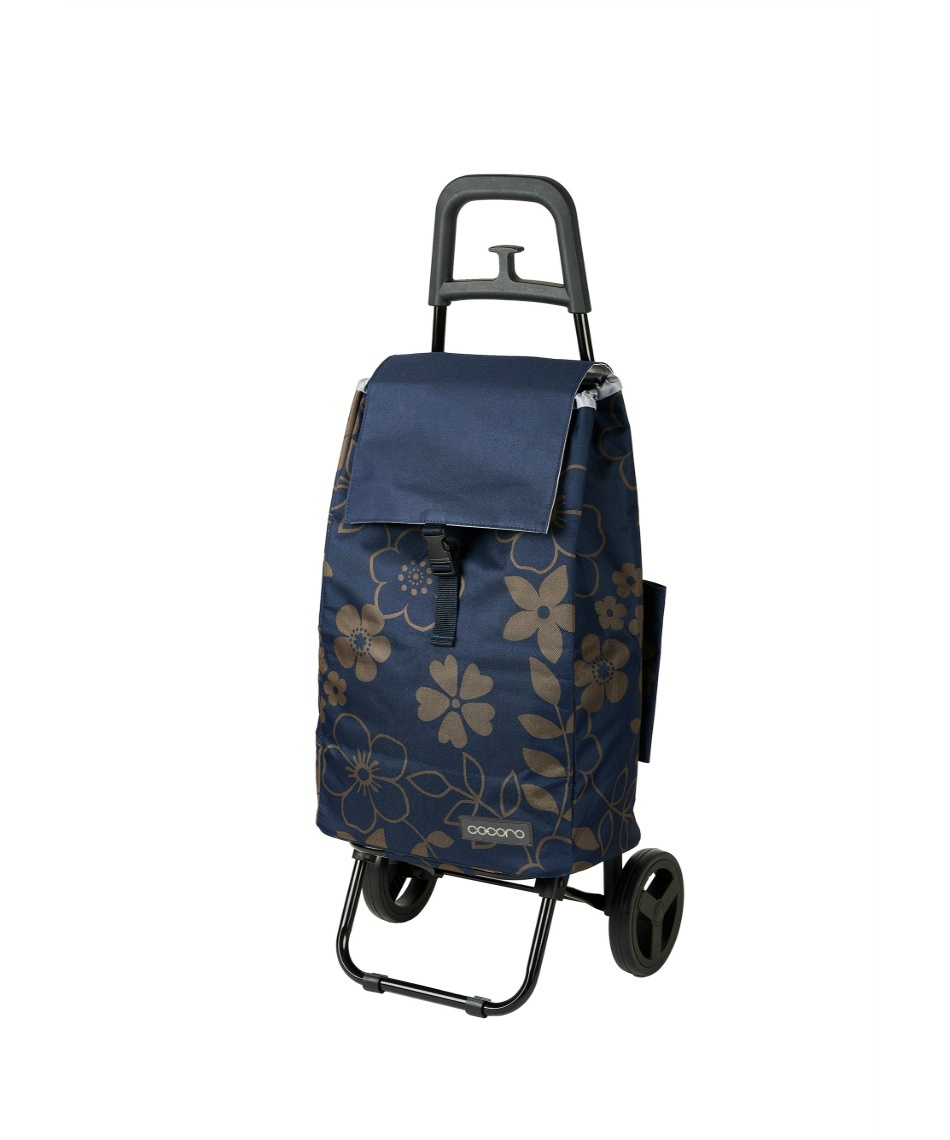 キャリーカート レギュラーカートフラワー 5449ﾌﾗﾜｰｶｰﾄｾｯﾄ | スポーツ