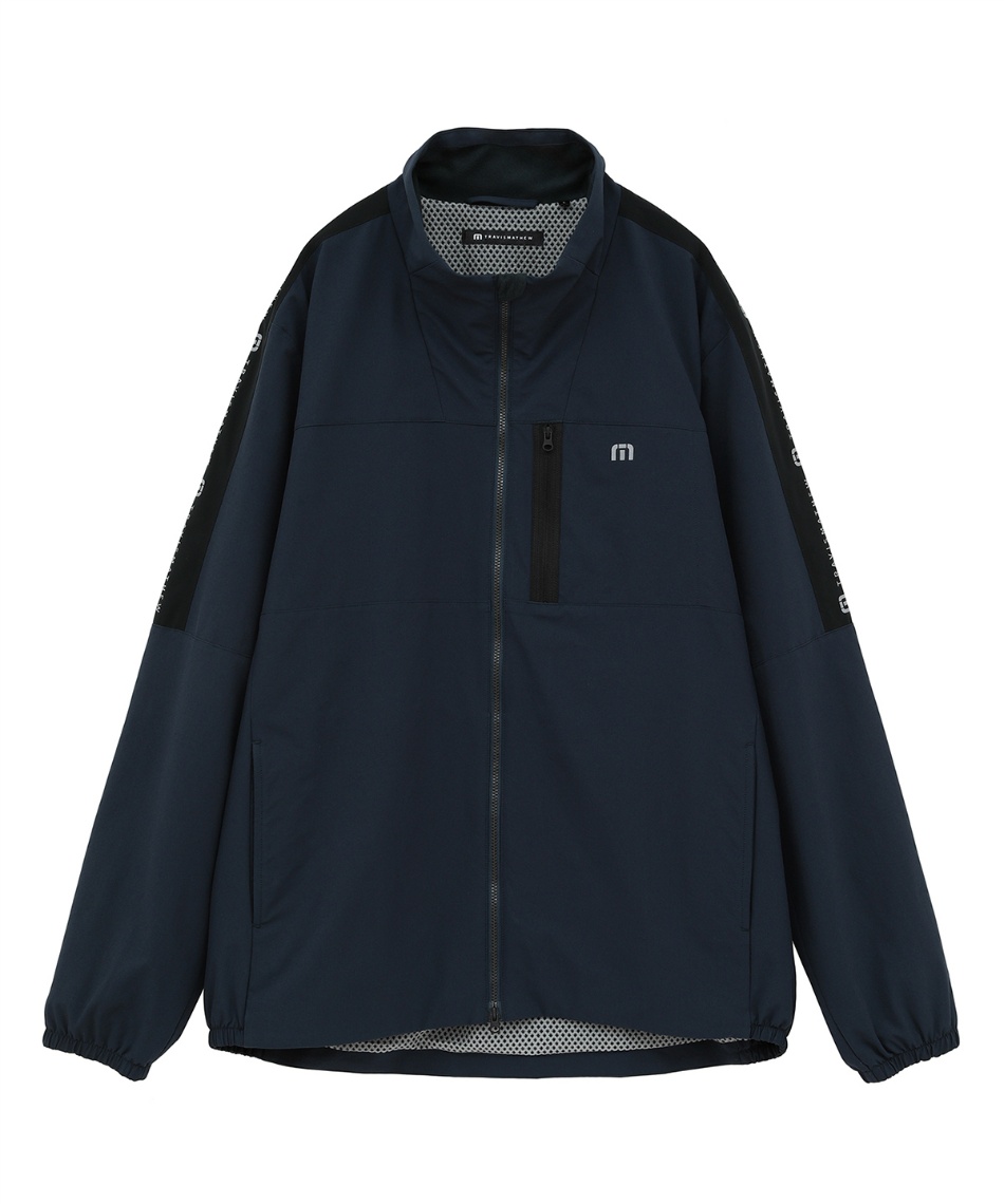 トラヴィスマシュー(TravisMathew) ゴルフウェア ブルゾン Line