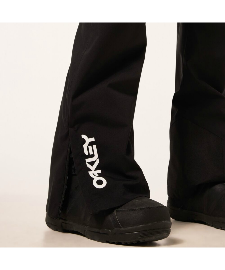 オークリー(OAKLEY) スノーボードウェア パンツ TNP LIMITED SHELL PT