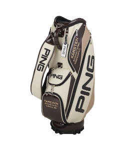 ピン(PING) キャディバッグ CB-F2405 サンダーバード 37518 【国内正規