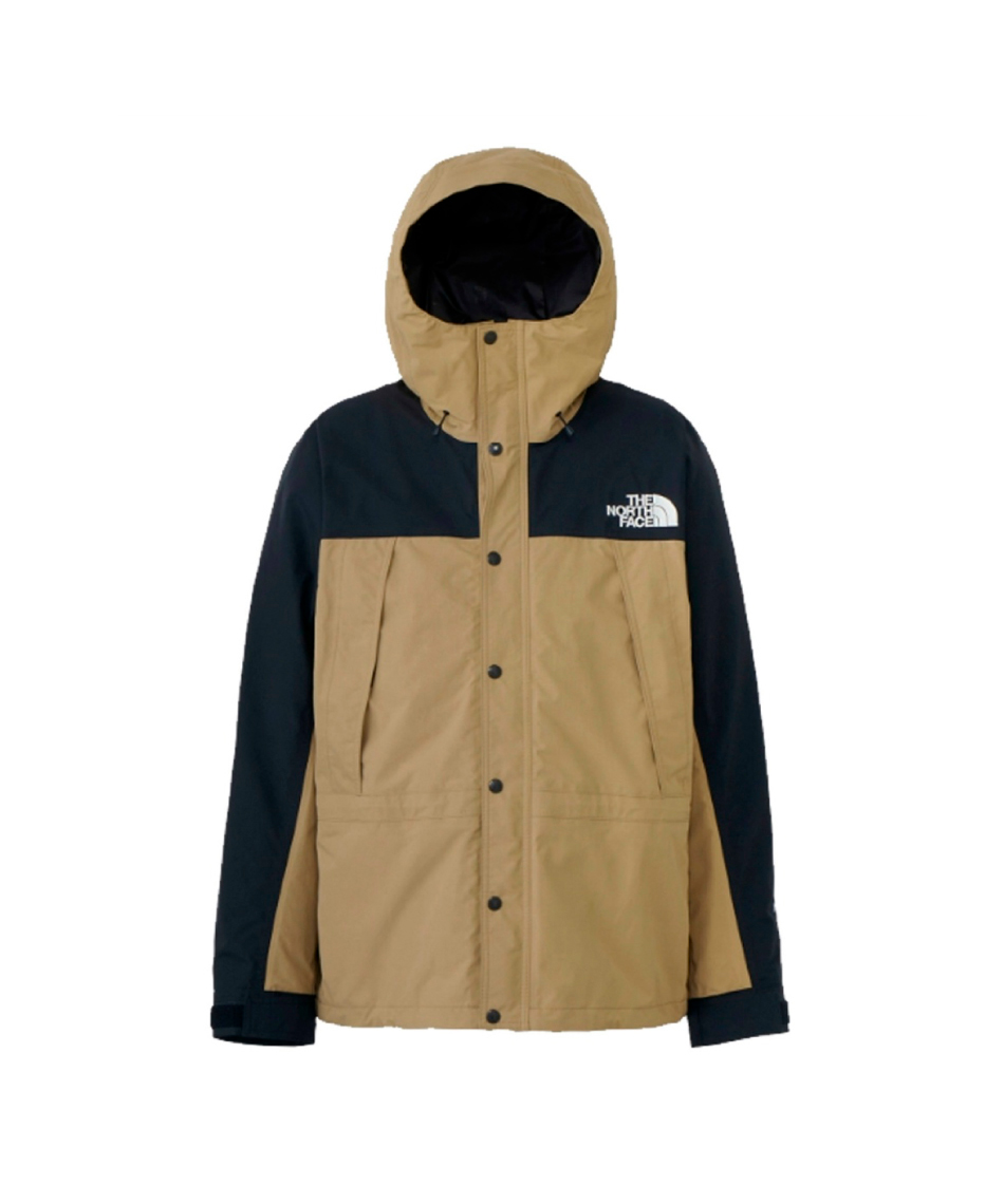 防水ジャケット マウンテンライトジャケット NP62450 KT 【国内正規品