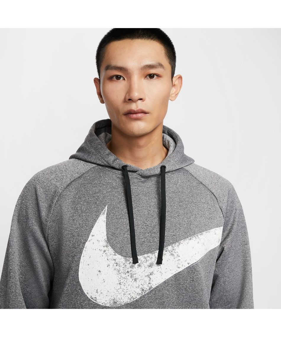 ナイキ(NIKE) スウェットパーカー TF SWOOSH フードスウェット FZ1073