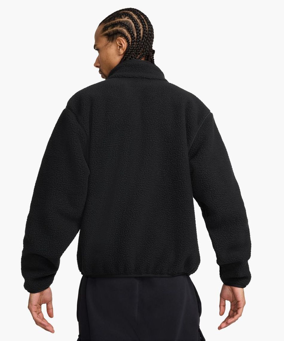 ジャケット CLUB SSNL シェルパWN JKT FZ0889-010 | スポーツ用品なら