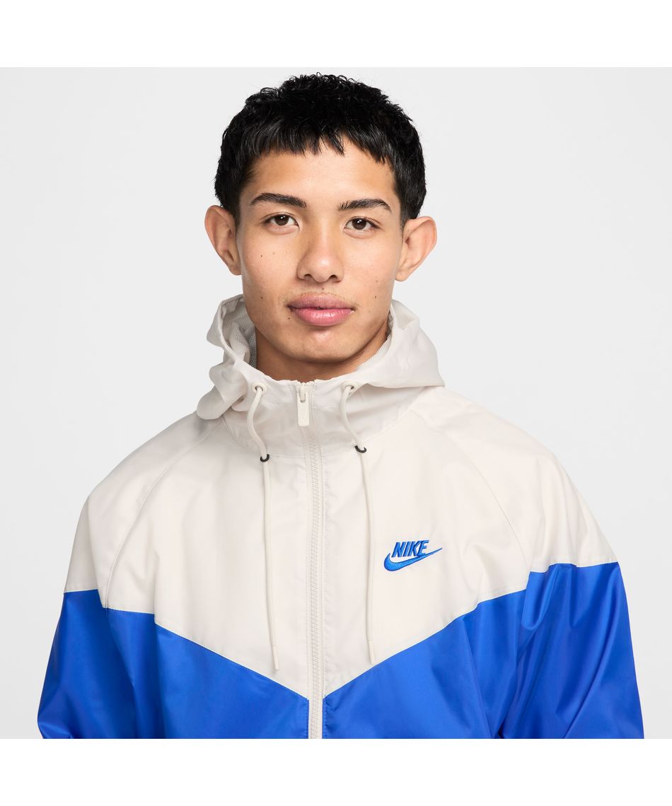 ナイキ(NIKE) ウインドブレーカー ジャケット NSW HE WRフードウーブン