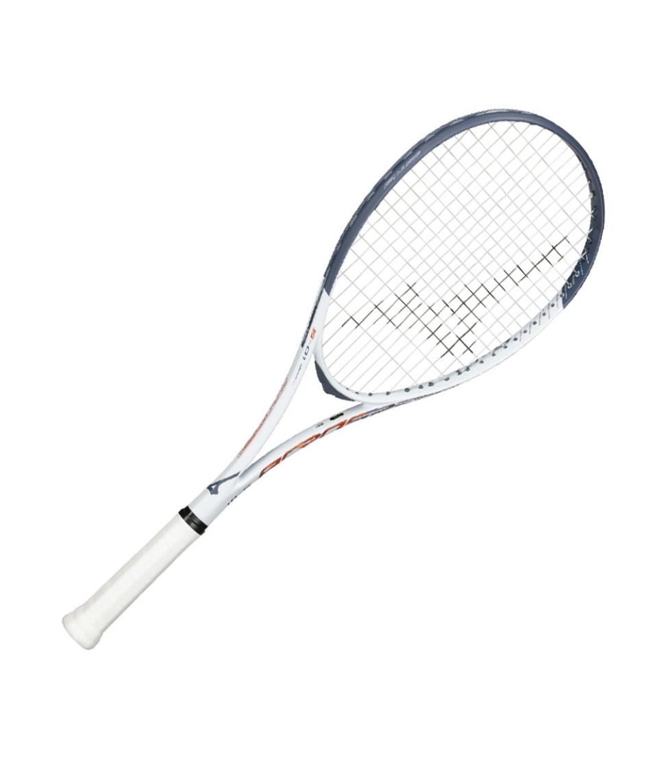 ソフトテニスラケット 後衛向け アクロスピード S-01 ACROSPEED S-01