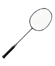 ヨネックス(YONEX) バドミントンラケット ナノフレア002クリア NF