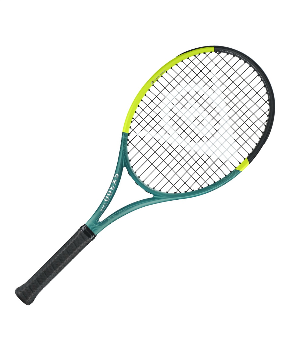 硬式テニスラケット SX300 TOUR 2025 DS22500 | スポーツ用品なら