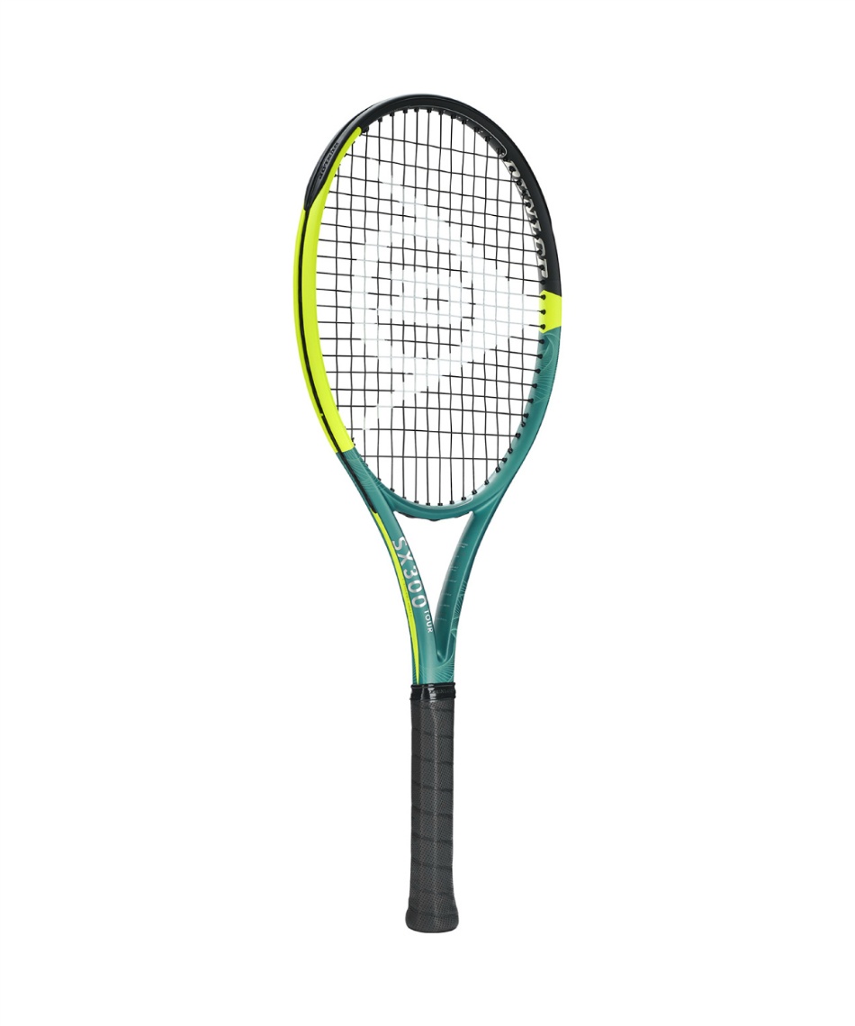 硬式テニスラケット SX300 TOUR 2025 DS22500 | スポーツ用品なら