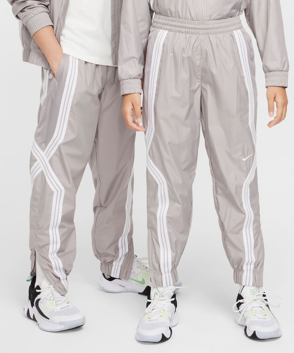 ナイキ(NIKE) ウインドブレーカー パンツ J RPL クロスオーバー パンツ