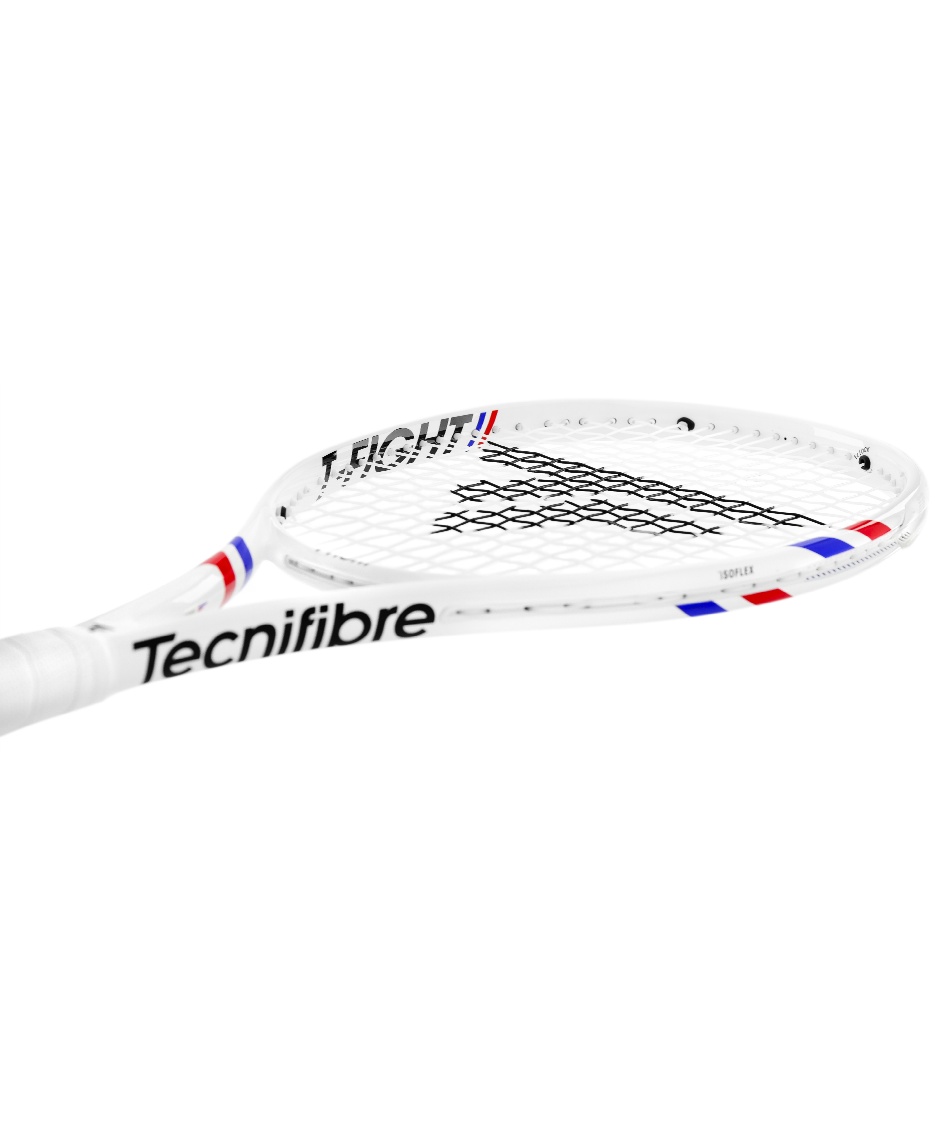 テクニファイバー(TECNIFIBRE) 硬式テニスラケット T-FIGHT 285