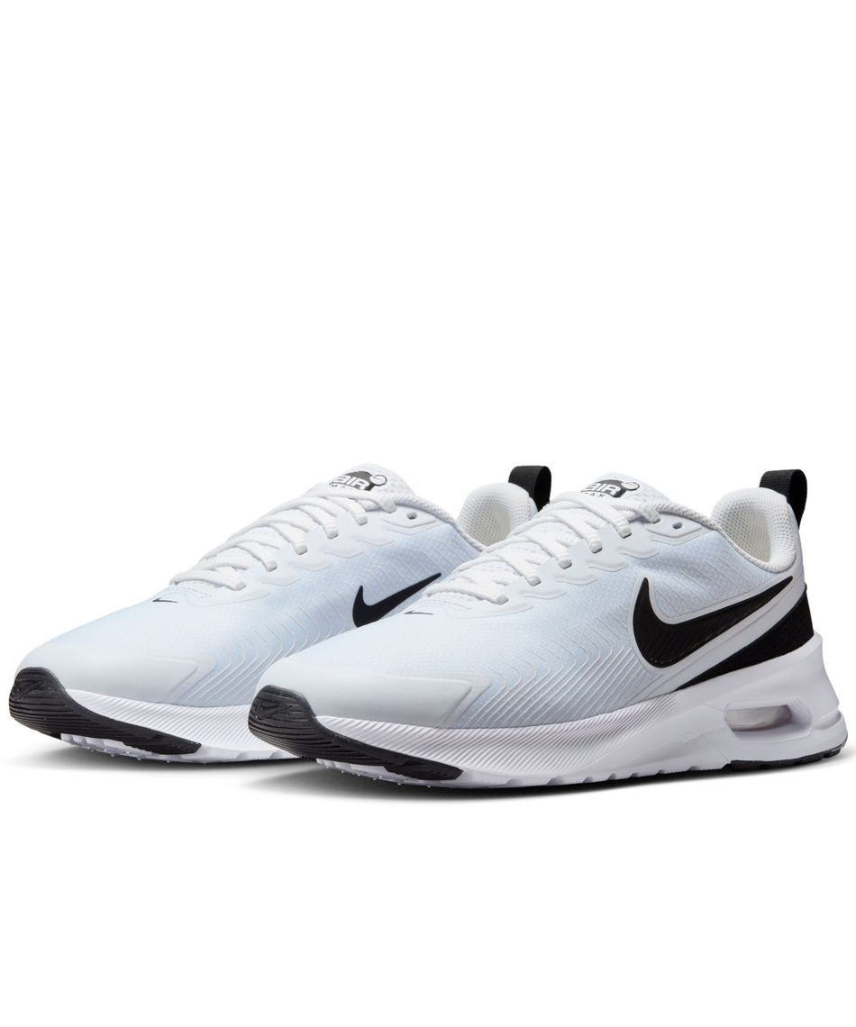 スニーカー エア マックス ニュアクシス NUAXIS FD4329-101 | スポーツ