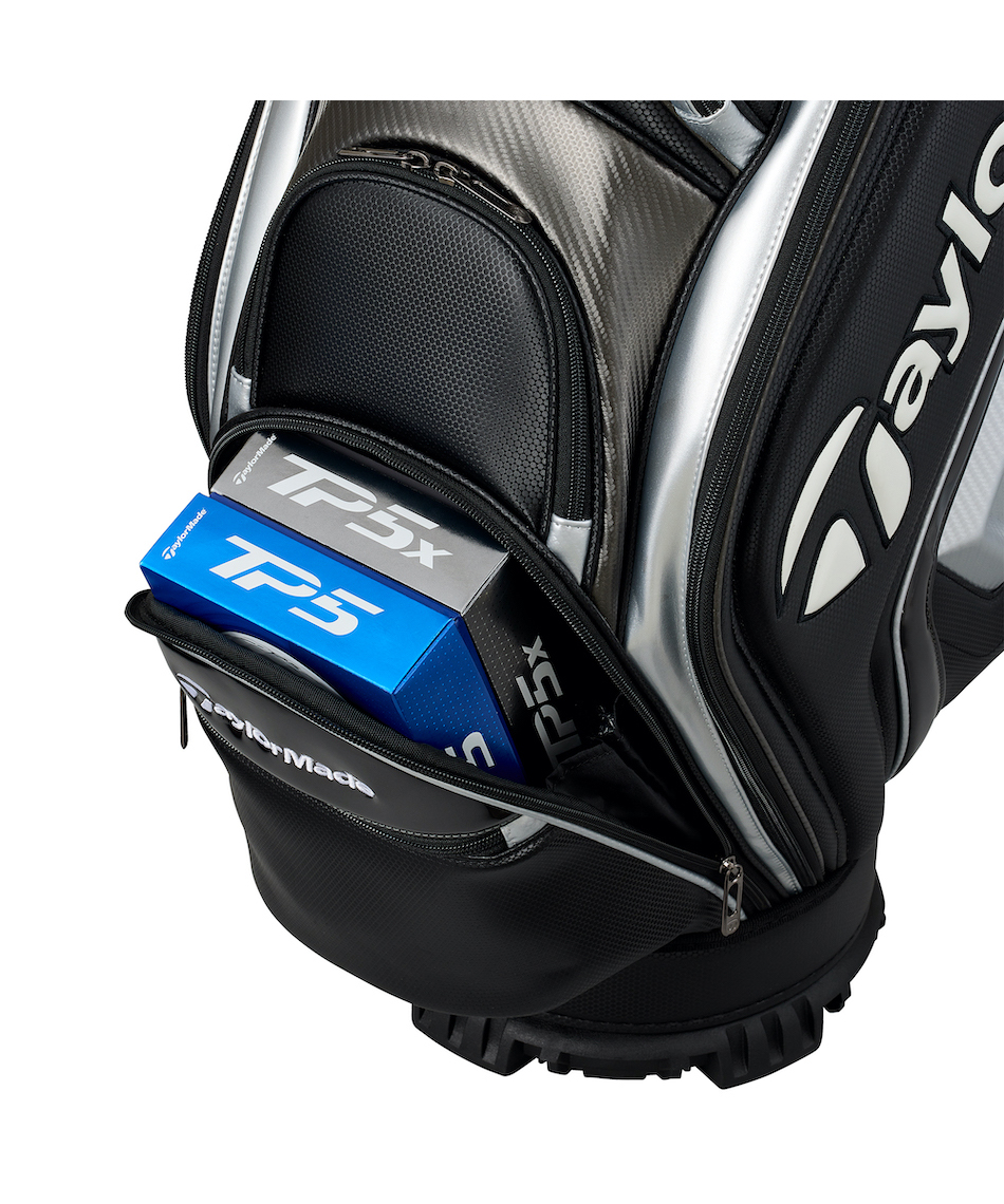 キャディバッグ オーステック キャディバッグ UN725 【国内正規品