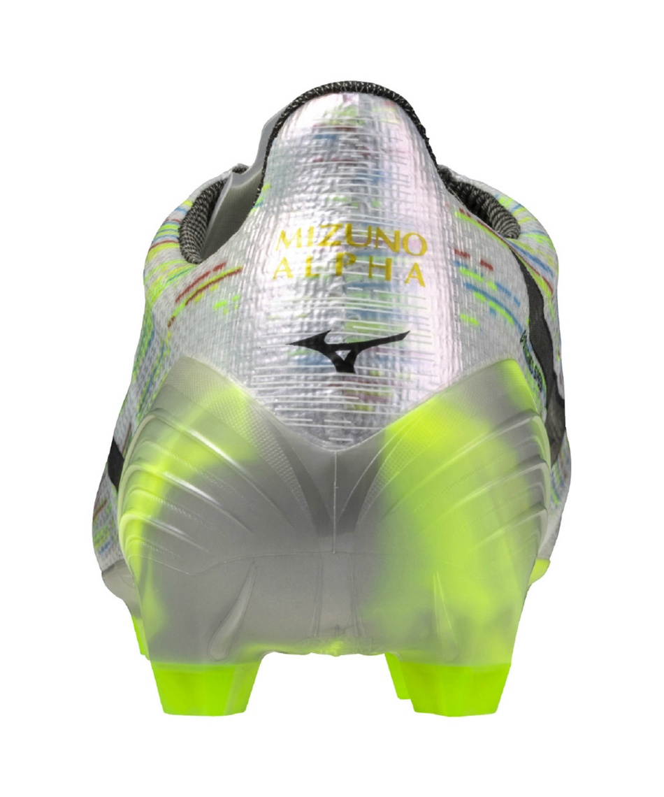 ミズノ(MIZUNO) サッカースパイク ミズノアルファ2 JAPAN P1GA256009