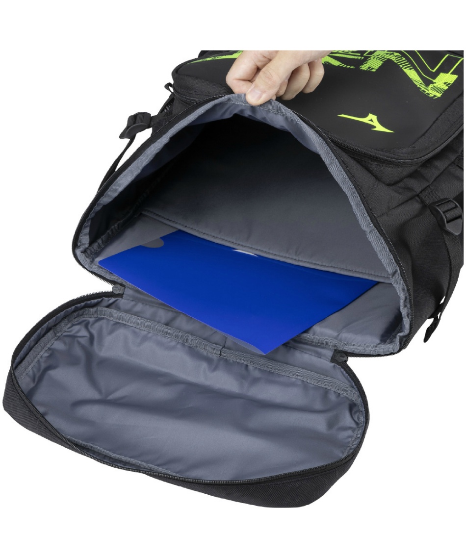 バックパック N-XTパックバッグ40 33JDC001 | スポーツ用品なら