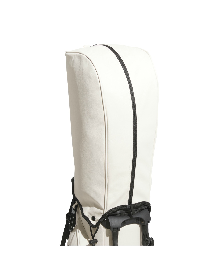 アディダス(adidas) スタンドキャディバッグ メタルロゴ プレミアム