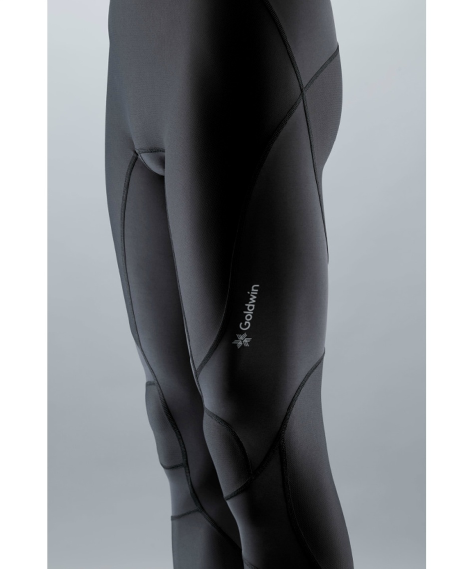 ゴールドウイン シースリーフィット(Goldwin C3fit) ロングタイツ