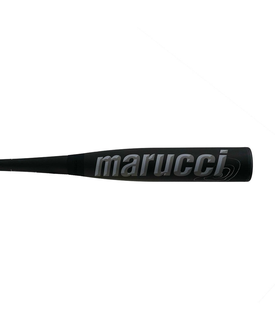 マルーチ(marucci) ワニクラッシャーブラック 野球 一般軟式バット