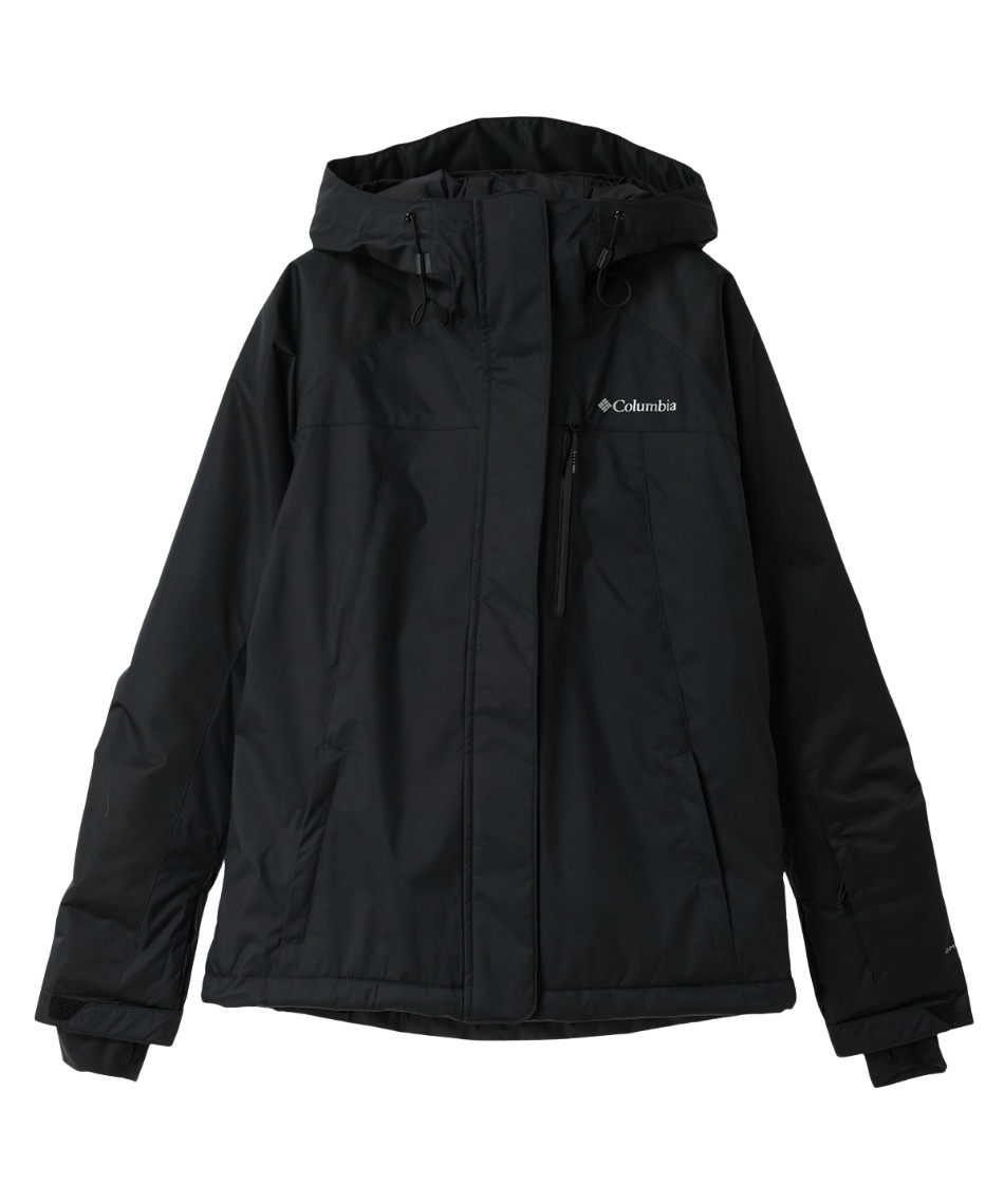 コロンビア(Columbia) スノーボードウェア ジャケット SNOWY SUMMIT
